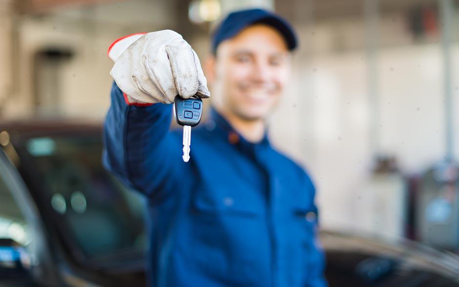 serrurier tarif changement serrure Beynes